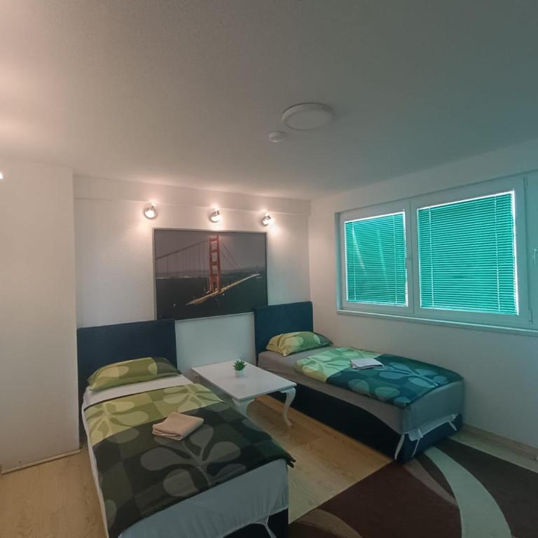 Sarajevo Apartments Amina - Three-Bedroom Premium Apartment - 2
