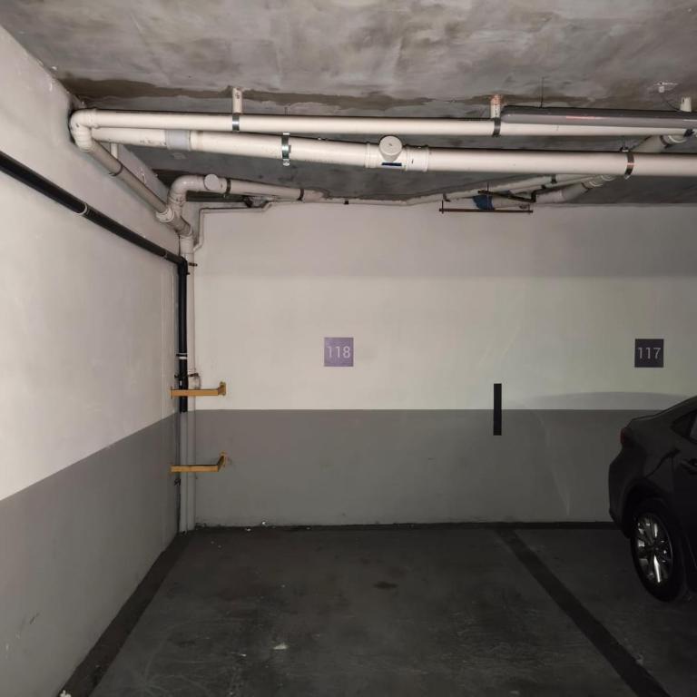 Departamento en Santiago - Two-Bedroom Apartment - 7