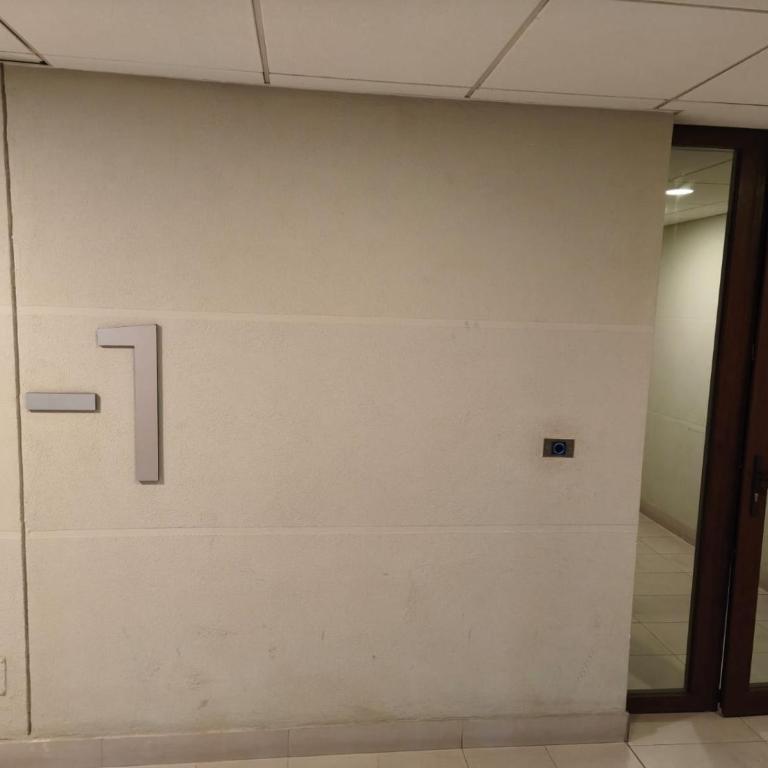 Departamento en Santiago - Two-Bedroom Apartment - 6