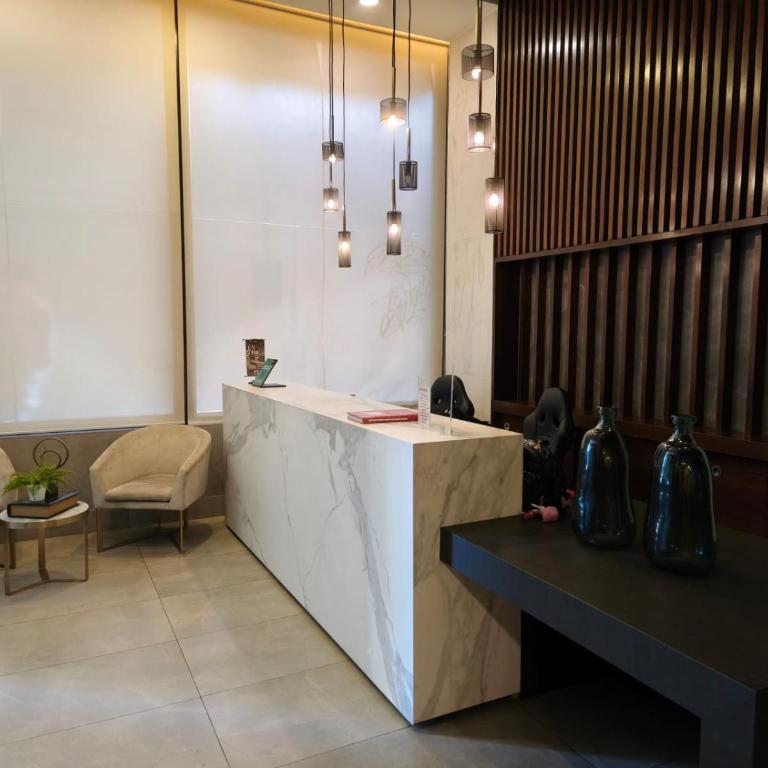 Departamento en Santiago - Two-Bedroom Apartment - 4