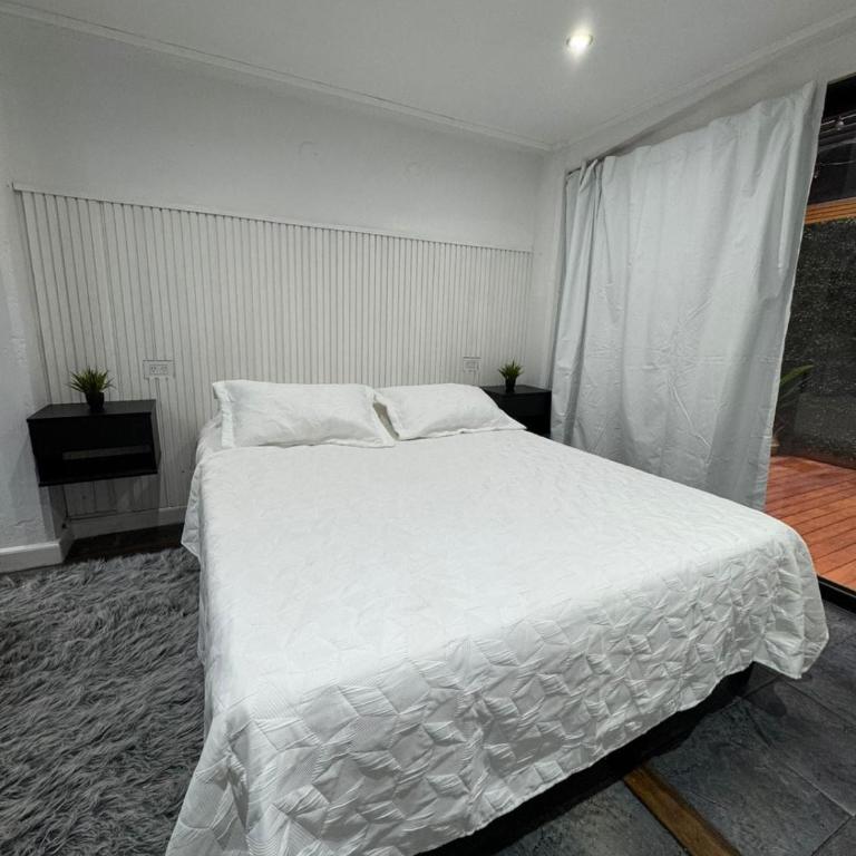 Cuyano - Loft Premium - One-Bedroom Apartment - 1
