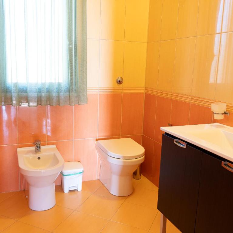 Le Cupole Sul Mare - Sciacca - One-Bedroom Apartment - 8