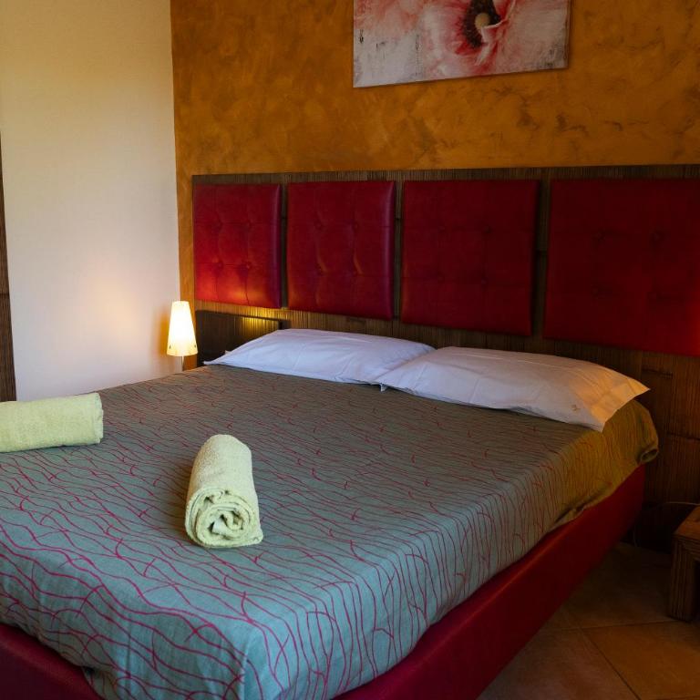 Le Cupole Sul Mare - Sciacca - One-Bedroom Apartment - 11