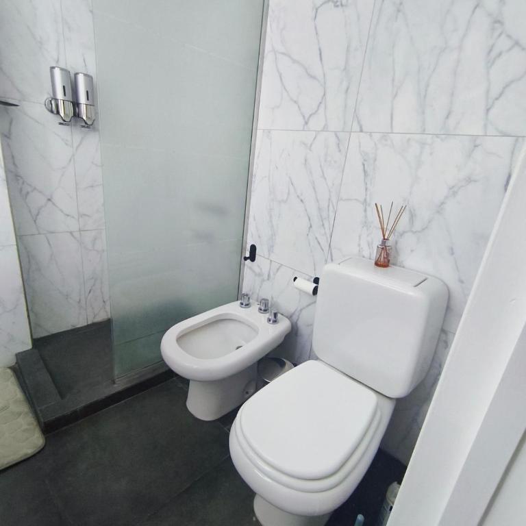 Cuyano - Loft Premium - One-Bedroom Apartment - 7