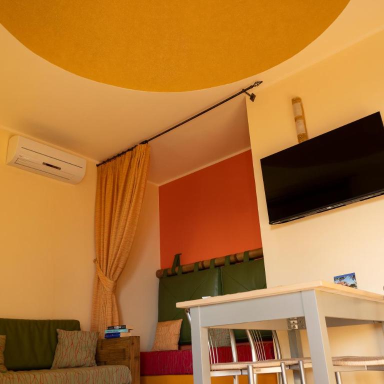 Le Cupole Sul Mare - Sciacca - One-Bedroom Apartment - 14