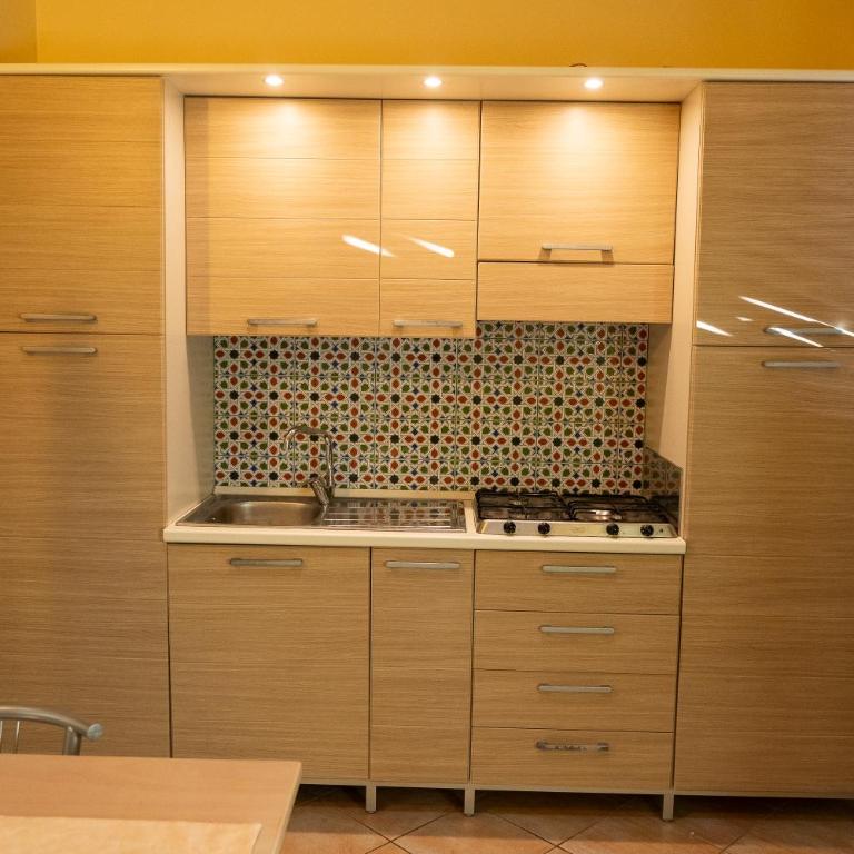 Le Cupole Sul Mare - Sciacca - One-Bedroom Apartment - 16
