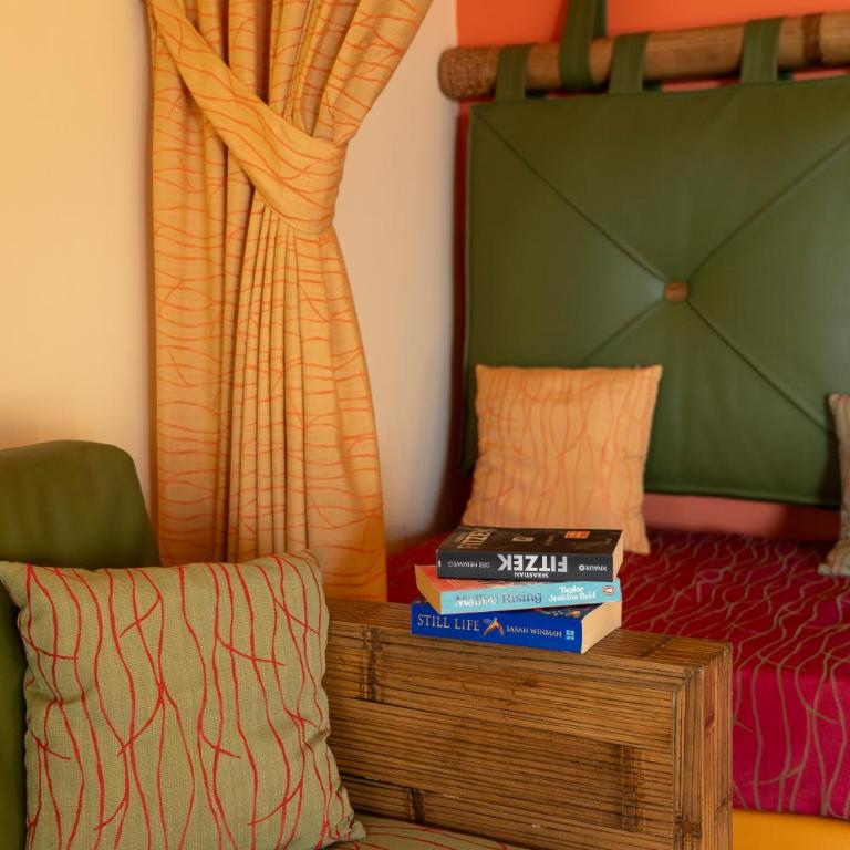 Le Cupole Sul Mare - Sciacca - One-Bedroom Apartment - 17