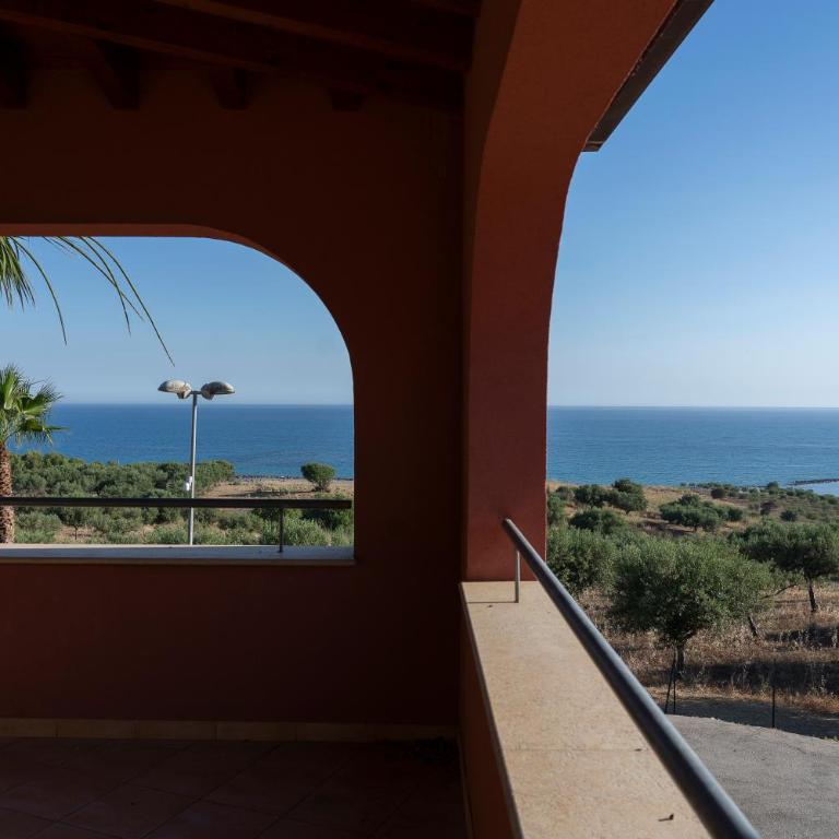 Le Cupole Sul Mare - Sciacca - One-Bedroom Apartment - 18