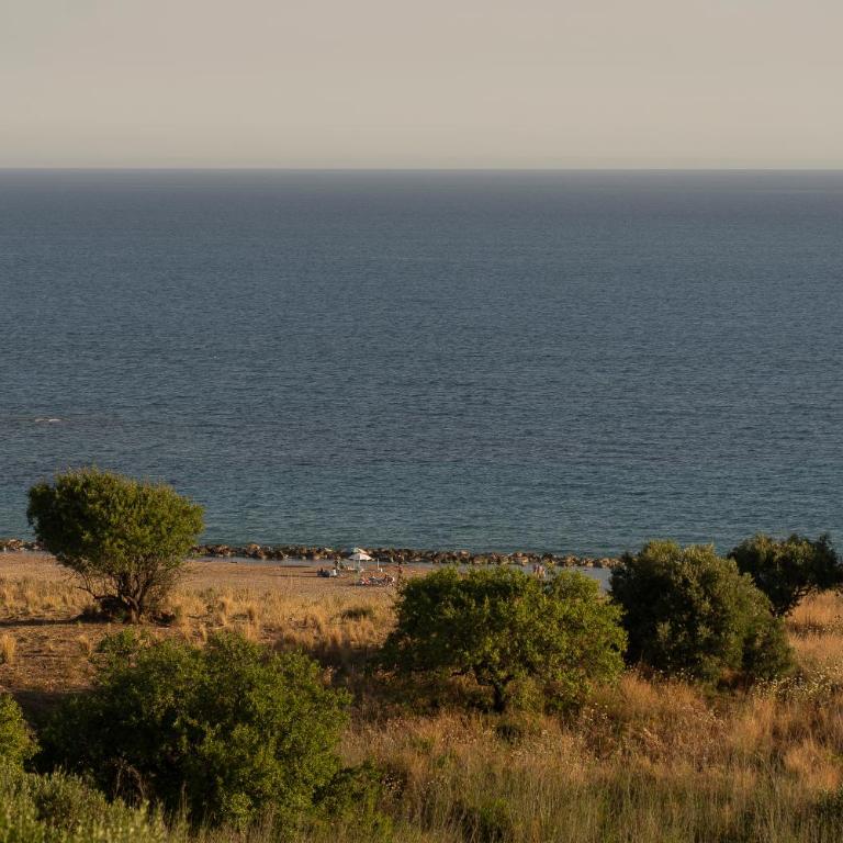 Le Cupole Sul Mare - Sciacca - One-Bedroom Apartment - 19