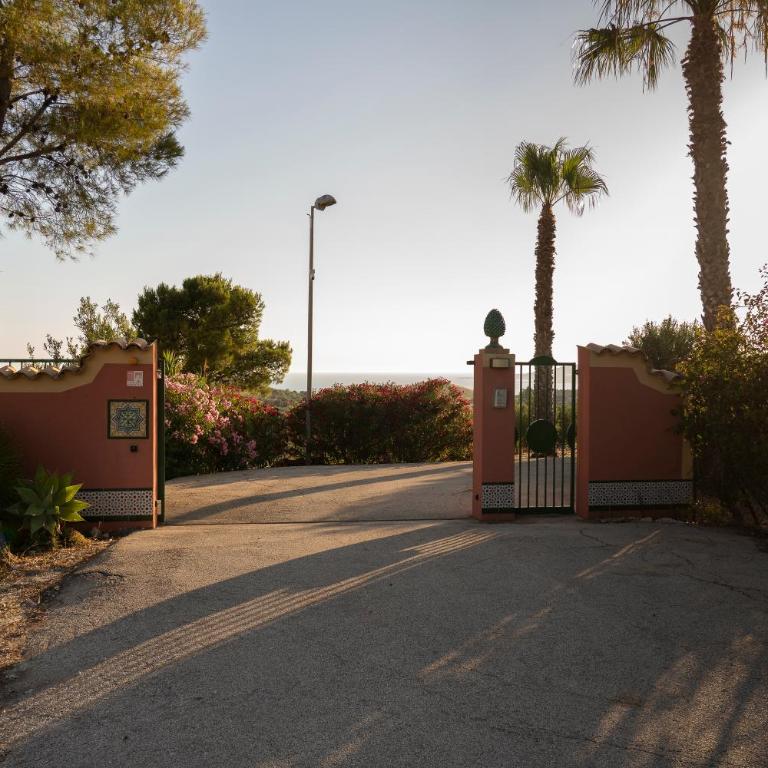 Le Cupole Sul Mare - Sciacca - Studio - 16