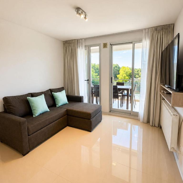 Apartamento Alberdi 153 - Apartamento de 1 dormitorio - 1