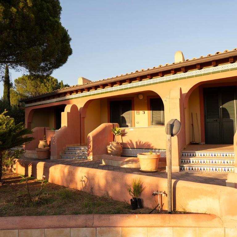 Le Cupole Sul Mare - Sciacca - Studio - 17