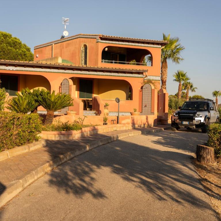Le Cupole Sul Mare - Sciacca - Studio - 18