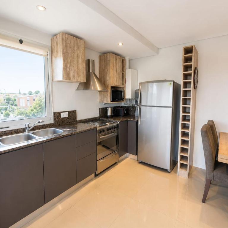 Apartamento Alberdi 153 - Apartamento de 1 dormitorio - 2