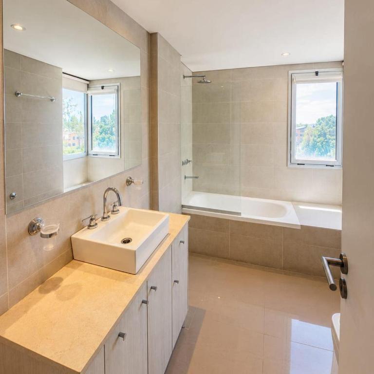 Apartamento Alberdi 153 - Apartamento de 1 dormitorio - 3