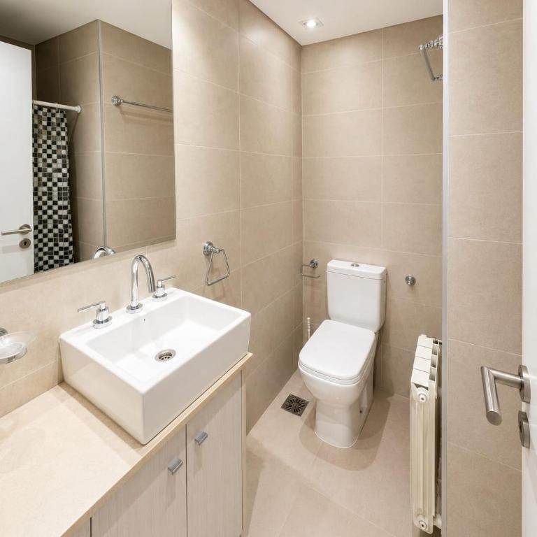 Apartamento Alberdi 153 - Apartamento de 1 dormitorio - 4