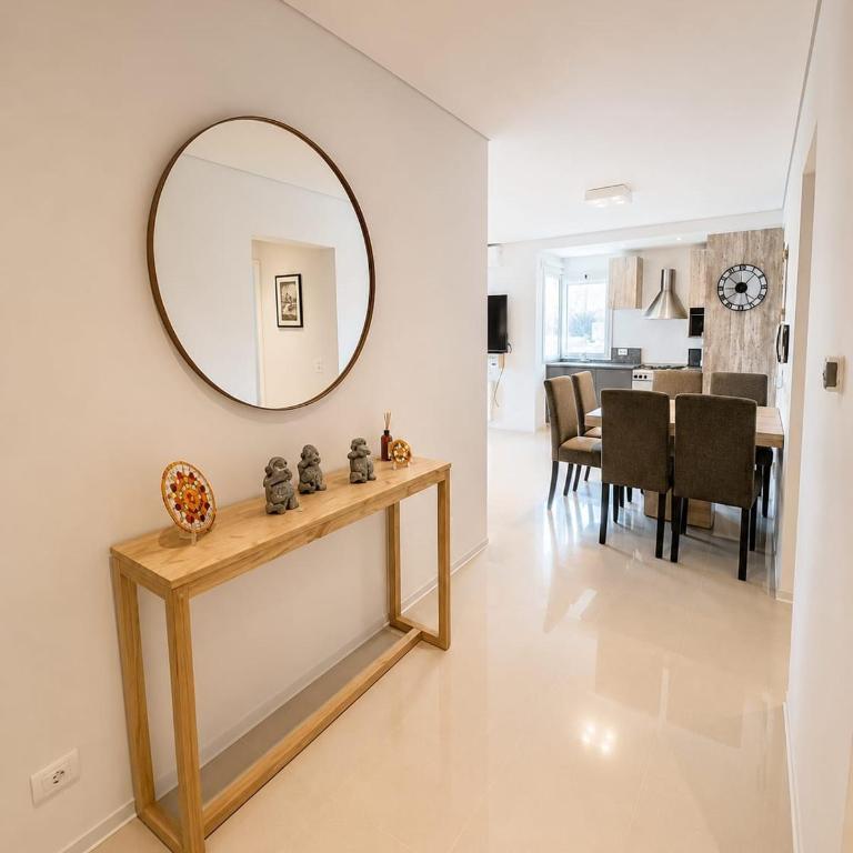 Apartamento Alberdi 153 - Apartamento de 1 dormitorio - 5