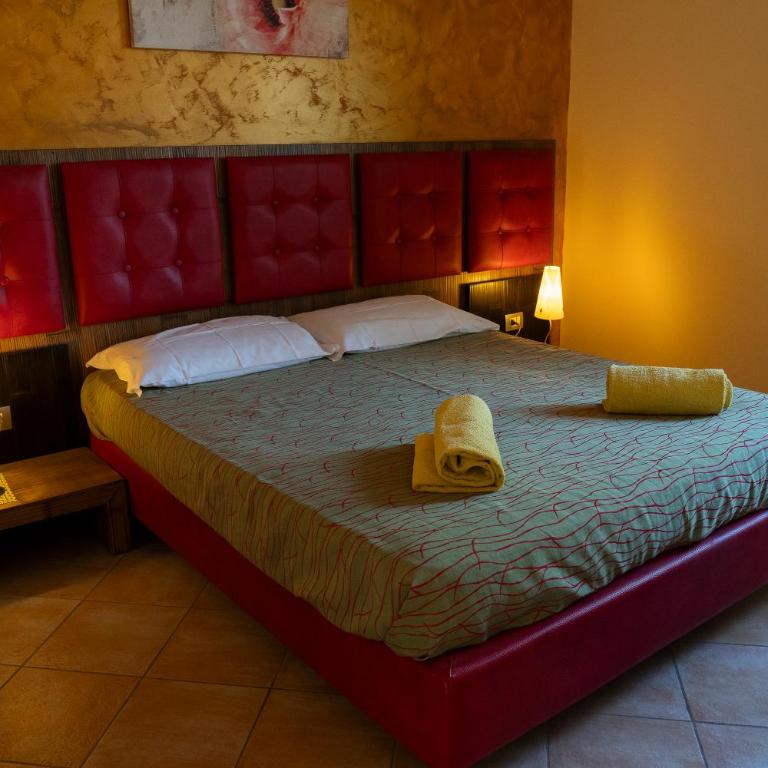 Le Cupole Sul Mare - Sciacca - Apartment - 13