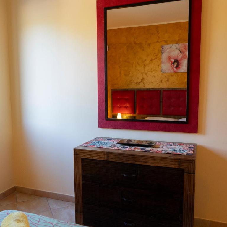 Le Cupole Sul Mare - Sciacca - Apartment - 14
