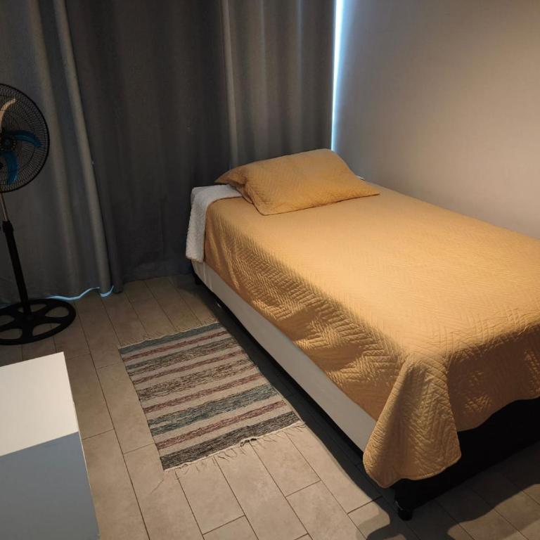 Departamento en Santiago - Two-Bedroom Apartment - 23