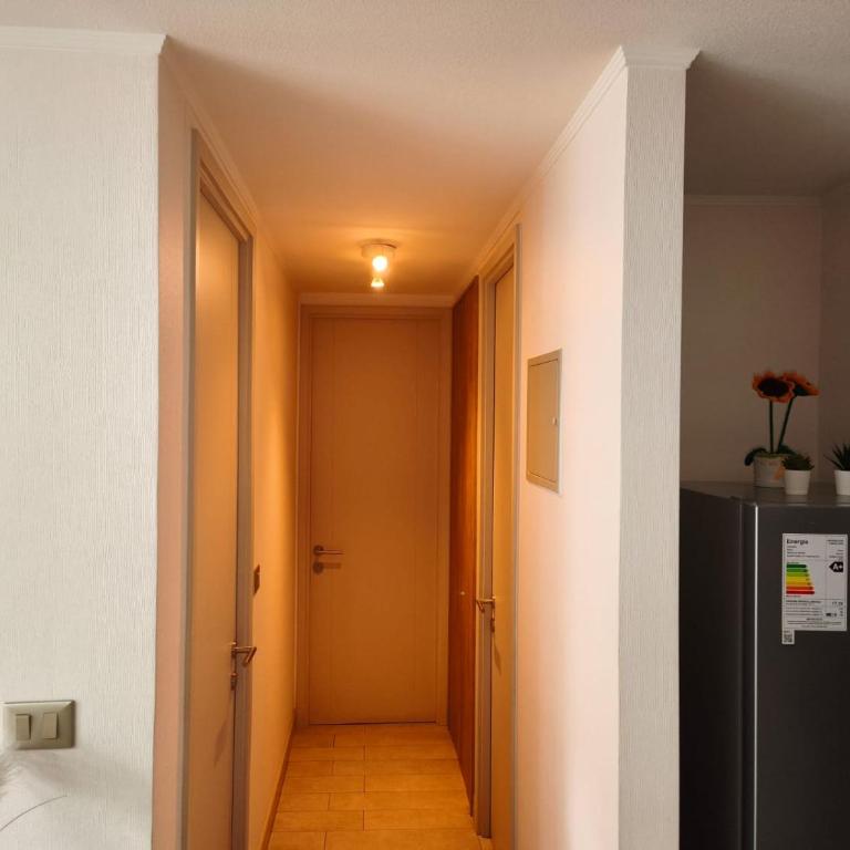Departamento en Santiago - Two-Bedroom Apartment - 16