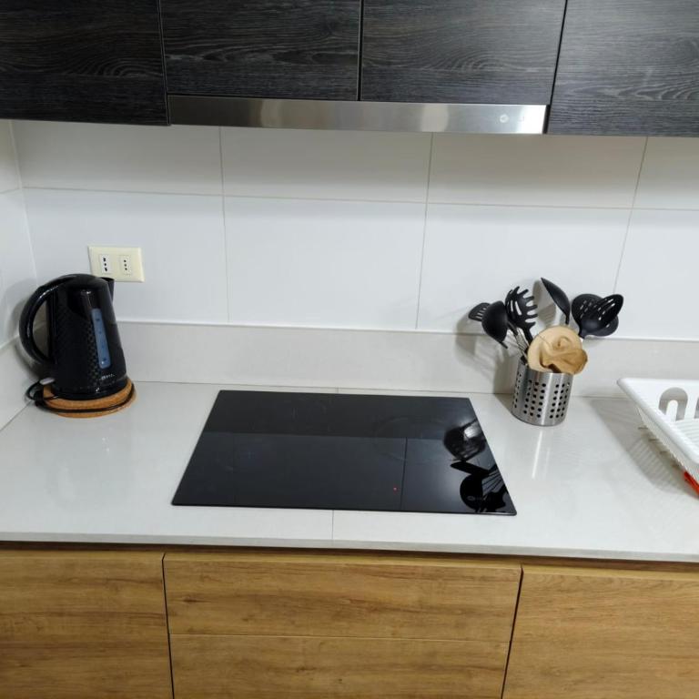 Departamento en Santiago - Two-Bedroom Apartment - 30
