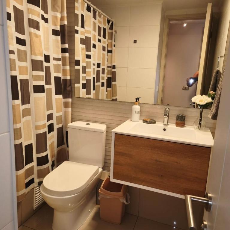 Departamento en Santiago - Two-Bedroom Apartment - 28