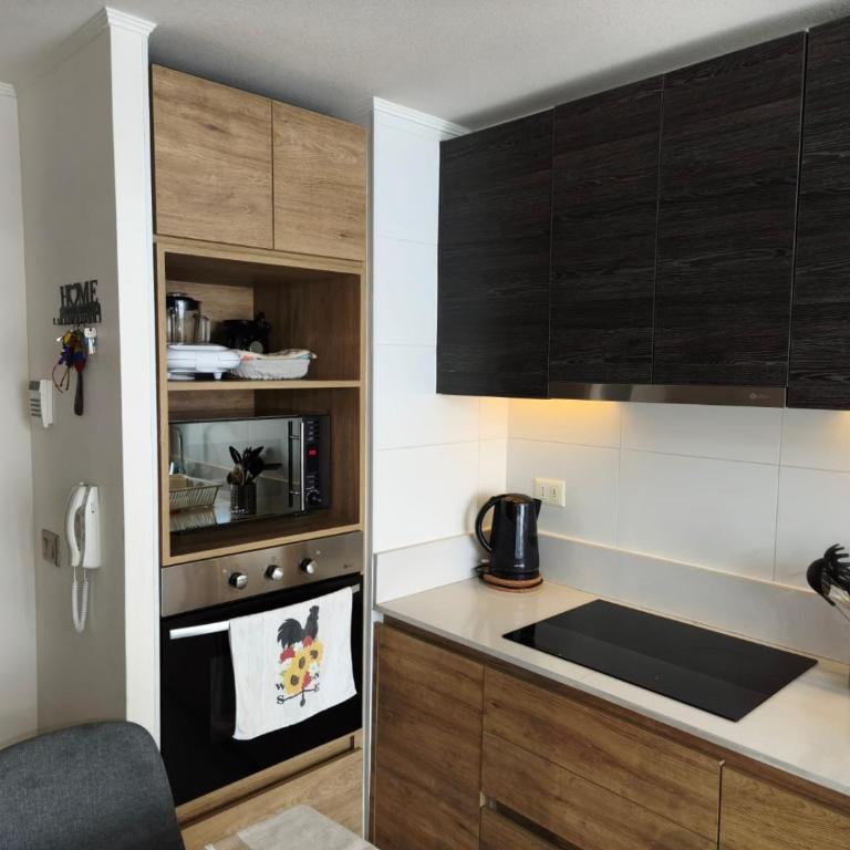 Departamento en Santiago - Two-Bedroom Apartment - 31