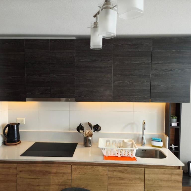 Departamento en Santiago - Two-Bedroom Apartment - 32