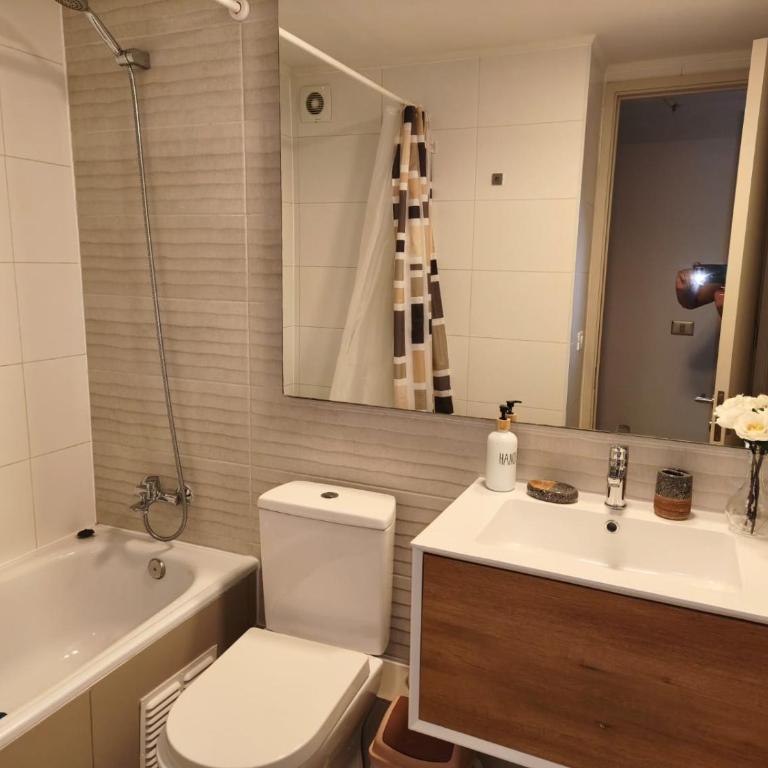 Departamento en Santiago - Two-Bedroom Apartment - 29