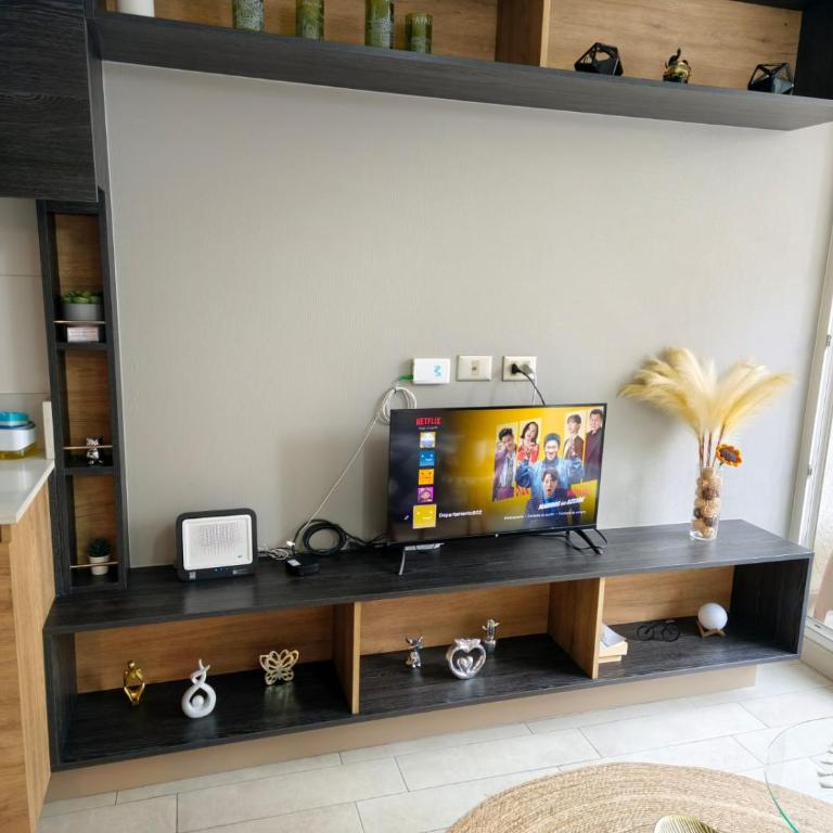 Departamento en Santiago - Two-Bedroom Apartment - 15