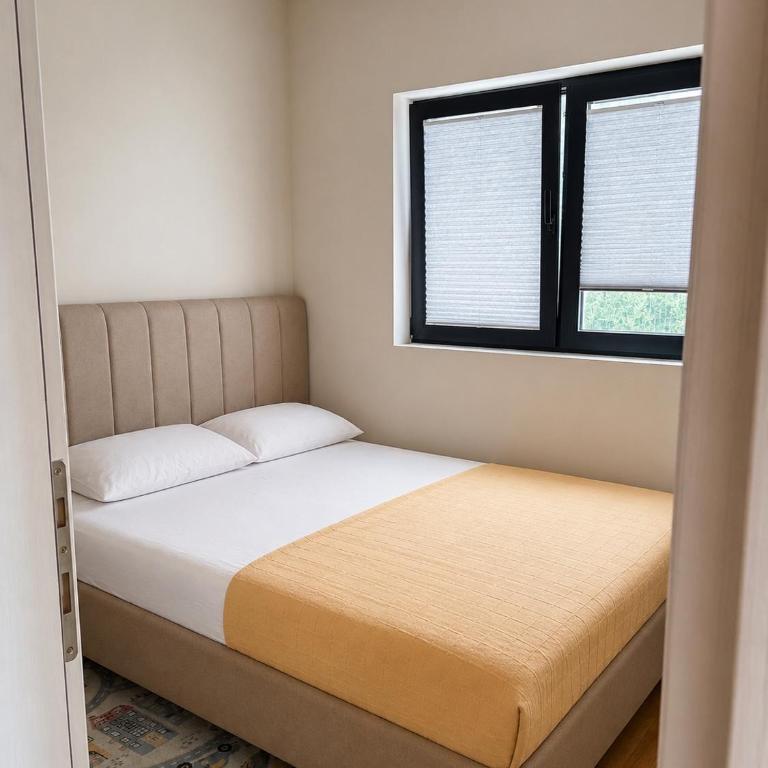 2BR Olive Tree Apartment with sea view and free garage - Apartman sa 2 Spavaće Sobe - 9