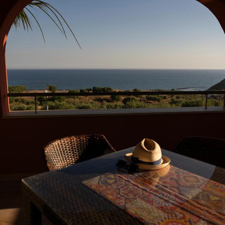 Le Cupole Sul Mare - Sciacca - Apartment - 16