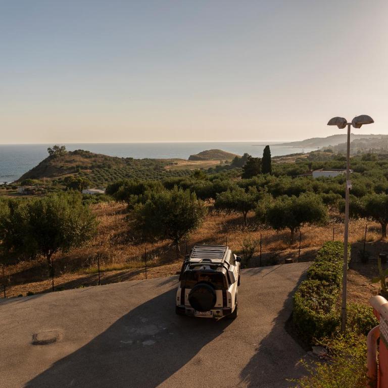 Le Cupole Sul Mare - Sciacca - Apartment - 17