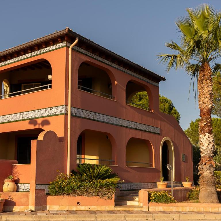 Le Cupole Sul Mare - Sciacca - Apartment - 11