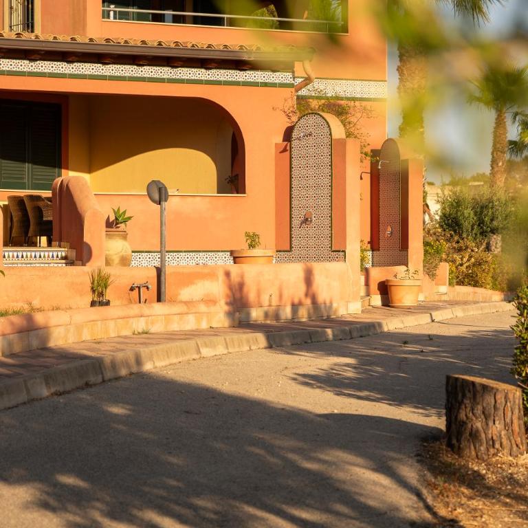Le Cupole Sul Mare - Sciacca - Apartment - 13