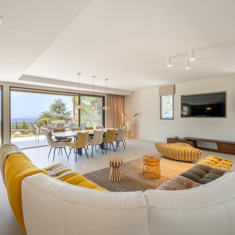 Villa Antipode - Villa - 16