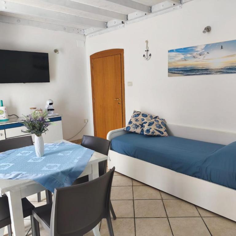 Marine Place Gallipoli - Appartamento con 1 Camera da Letto - 5
