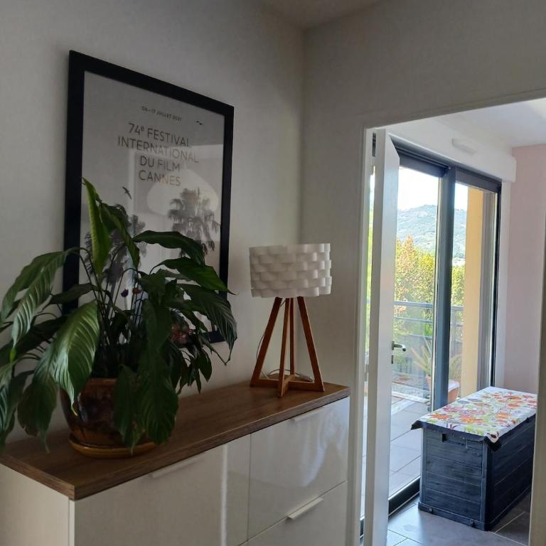 Pleasant, quiet 3-room apartment, - Appartement 2 Chambres - 21