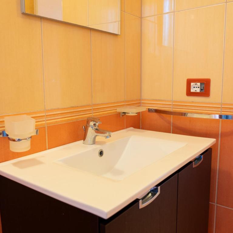 Le Cupole Sul Mare - Sciacca - Apartment - 16