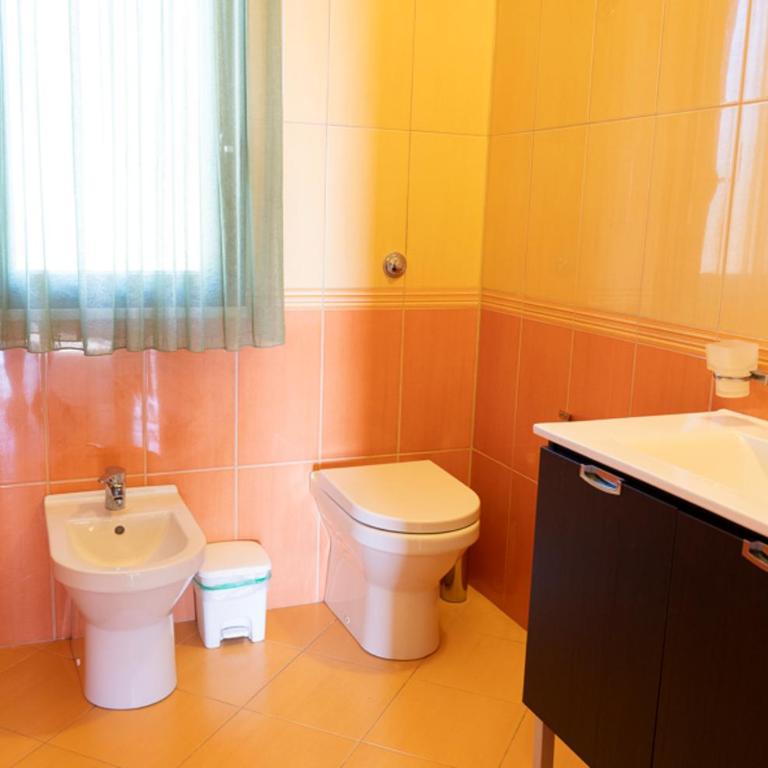 Le Cupole Sul Mare - Sciacca - Apartment - 15