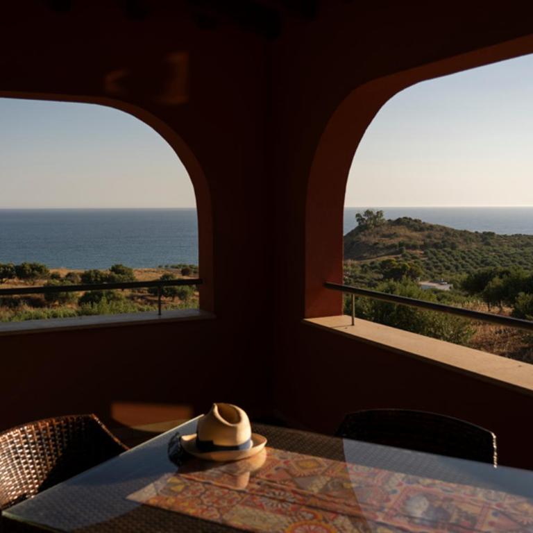 Le Cupole Sul Mare - Sciacca - Apartment - 17