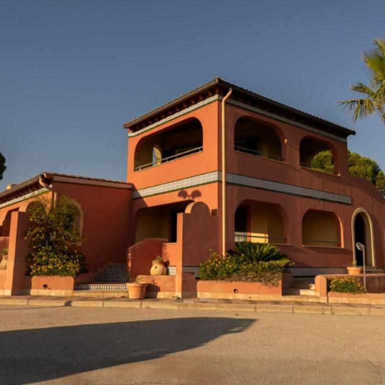 Le Cupole Sul Mare - Sciacca - Apartment - 18