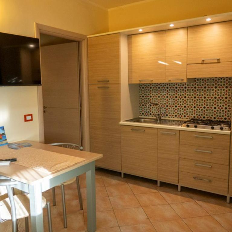 Le Cupole Sul Mare - Sciacca - Apartment - 13