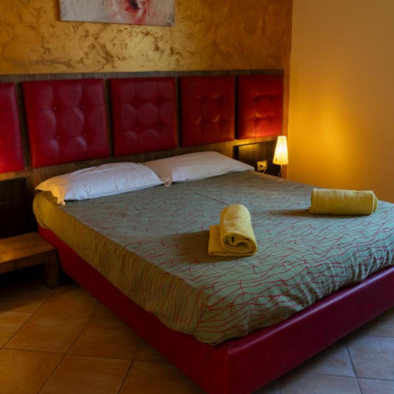 Le Cupole Sul Mare - Sciacca - Apartment - 12