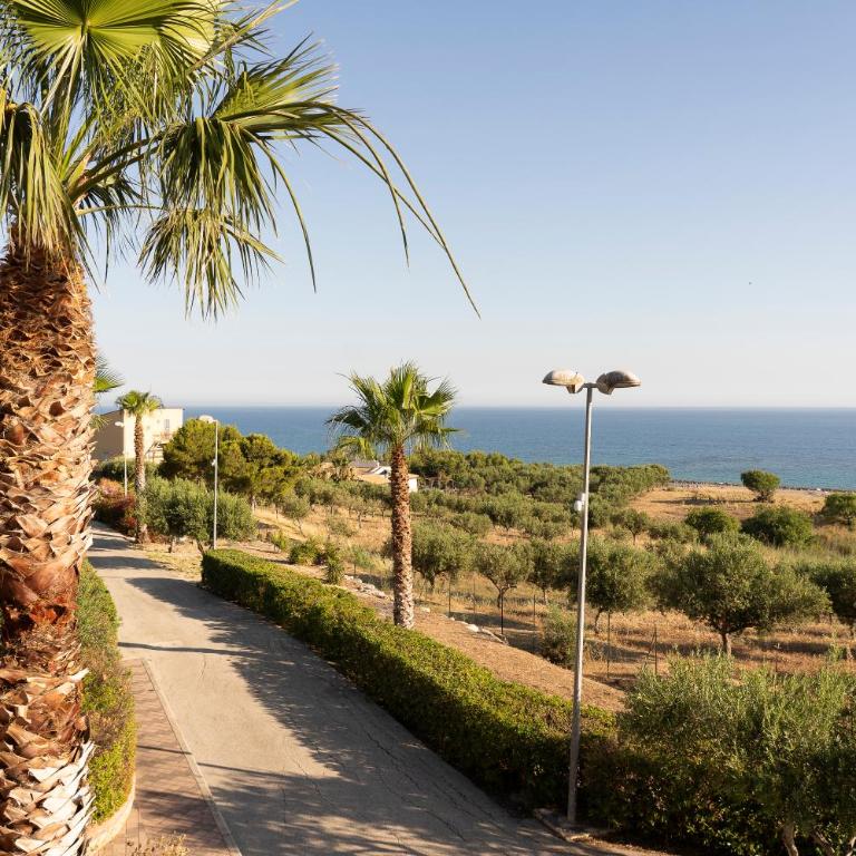 Le Cupole Sul Mare - Sciacca - Apartment - 16