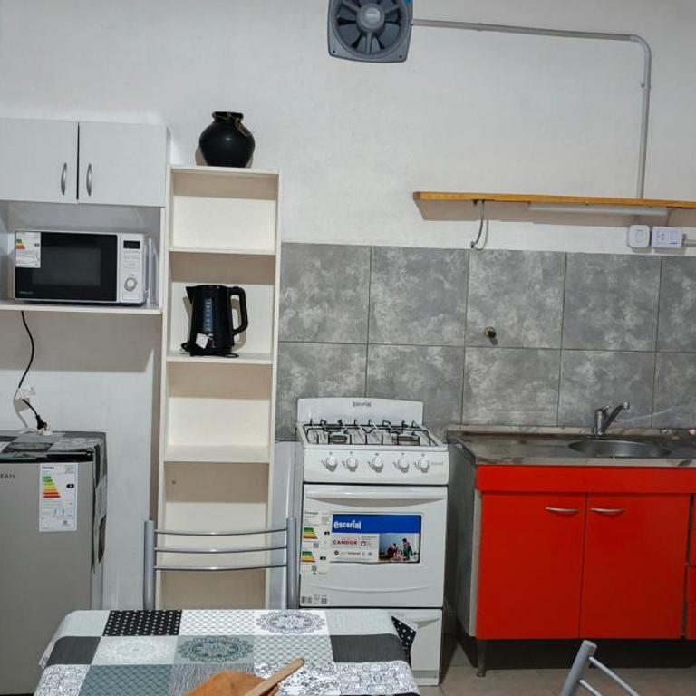 Palo Blanco - One-Bedroom Apartment - 15