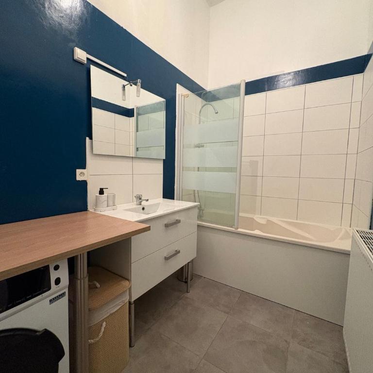 Le Cocon de St-Pierre - Appartement 1 Chambre - 3