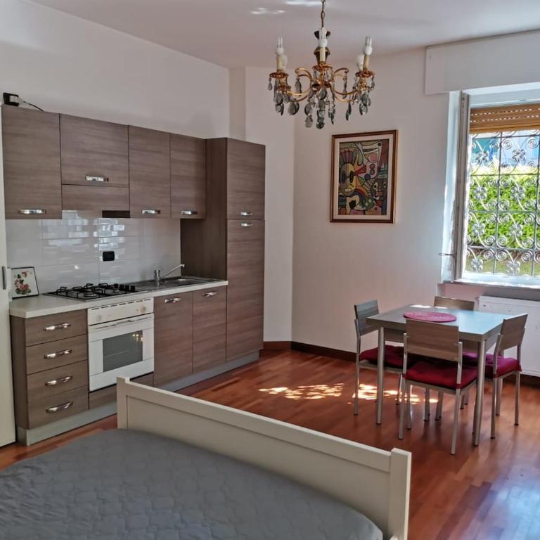 Al Giardino del Quirino - Apartamento de 1 dormitorio - 1