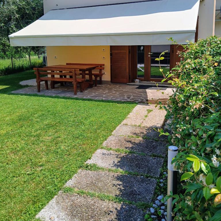 Casa ai due Ulivi - Two-Bedroom Apartment - 1